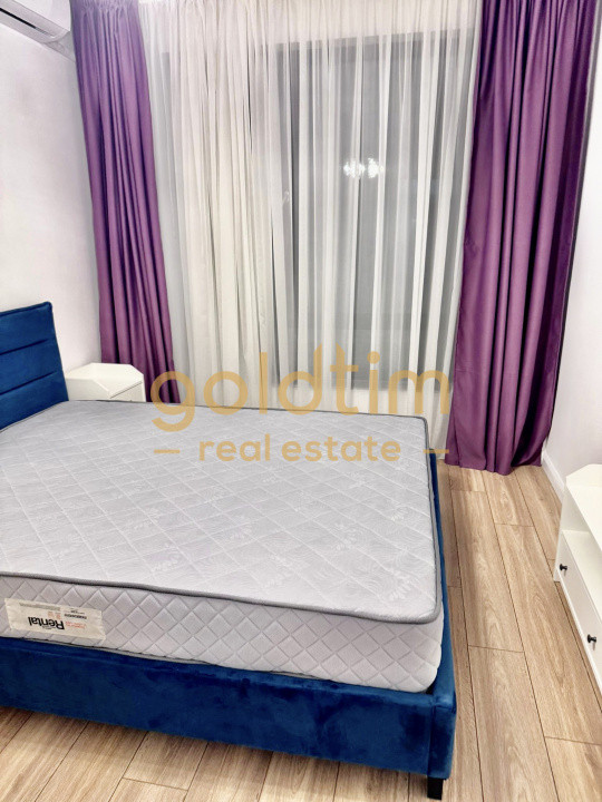 ZONA PORSCHE PIPERA/PARCARE INCLUSA /PIPERA /SPATII GENEROASE /VIEW /NOU