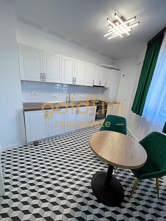 AVIAȚIEI/ATLAS RESIDENCE/LUMINOS/SPATII GENEROASE/SUPERB/PARCARE INCLUSA