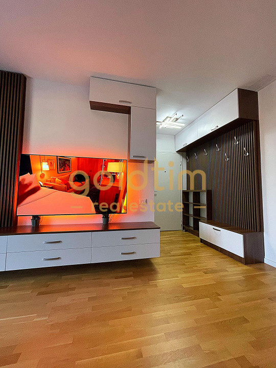 AVIAȚIEI/ATLAS RESIDENCE/LUMINOS/SPATII GENEROASE/SUPERB/PARCARE INCLUSA