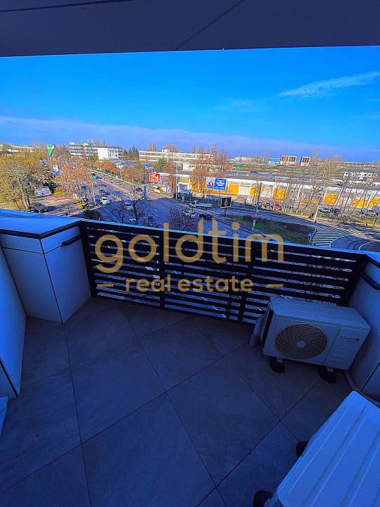 AVIAȚIEI/ATLAS RESIDENCE/LUMINOS/SPATII GENEROASE/SUPERB/PARCARE INCLUSA