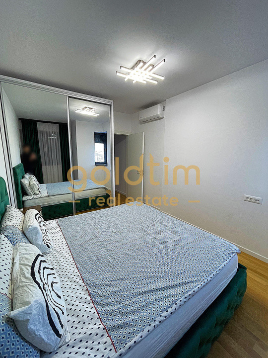 AVIAȚIEI/ATLAS RESIDENCE/LUMINOS/SPATII GENEROASE/SUPERB/PARCARE INCLUSA