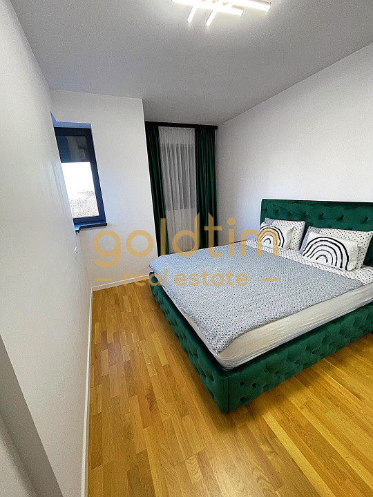 AVIAȚIEI/ATLAS RESIDENCE/LUMINOS/SPATII GENEROASE/SUPERB/PARCARE INCLUSA