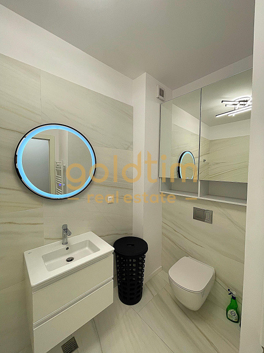 AVIAȚIEI/ATLAS RESIDENCE/LUMINOS/SPATII GENEROASE/SUPERB/PARCARE INCLUSA