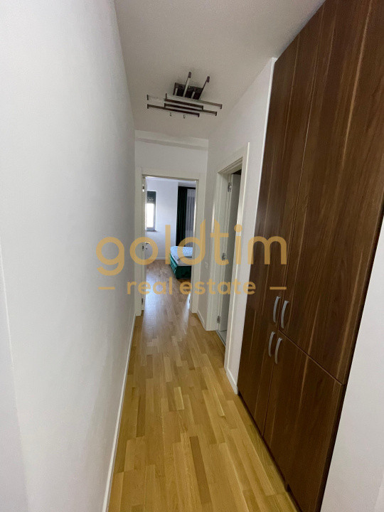 AVIAȚIEI/ATLAS RESIDENCE/LUMINOS/SPATII GENEROASE/SUPERB/PARCARE INCLUSA