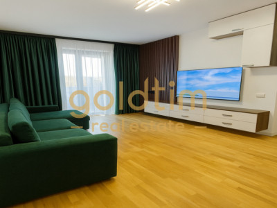 AVIAȚIEI/ATLAS RESIDENCE/LUMINOS/SPATII GENEROASE/SUPERB/PARCARE INCLUSA