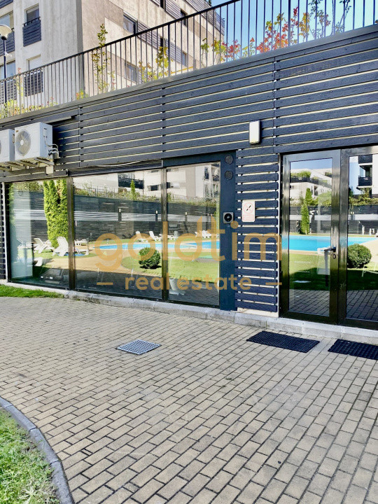 BANEASA/PRIVELISTE SUPERBA/2 LOCURI DE PARCARE INCLUSA/ZOO/