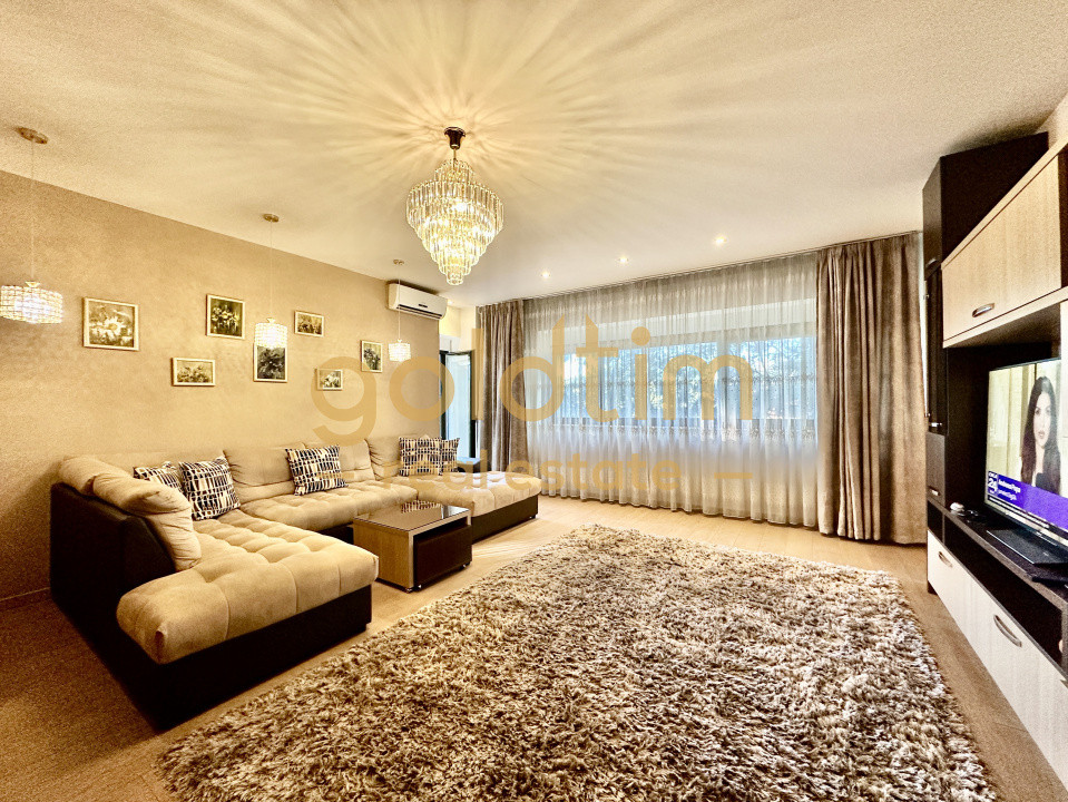 BANEASA/PRIVELISTE SUPERBA/2 LOCURI DE PARCARE INCLUSA/ZOO/