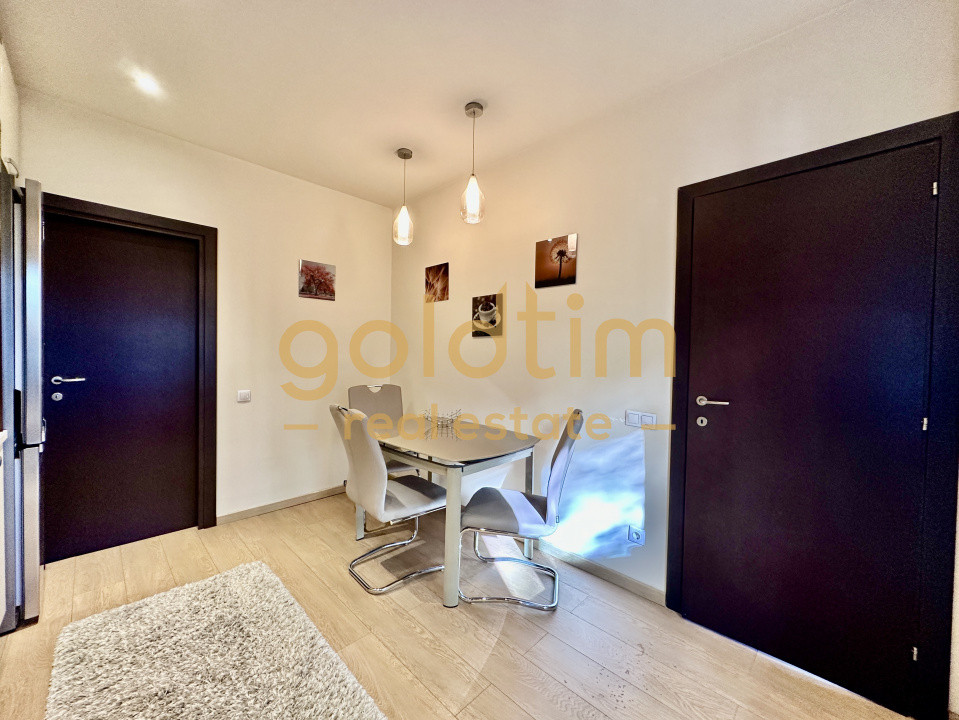 BANEASA/PRIVELISTE SUPERBA/2 LOCURI DE PARCARE INCLUSA/ZOO/