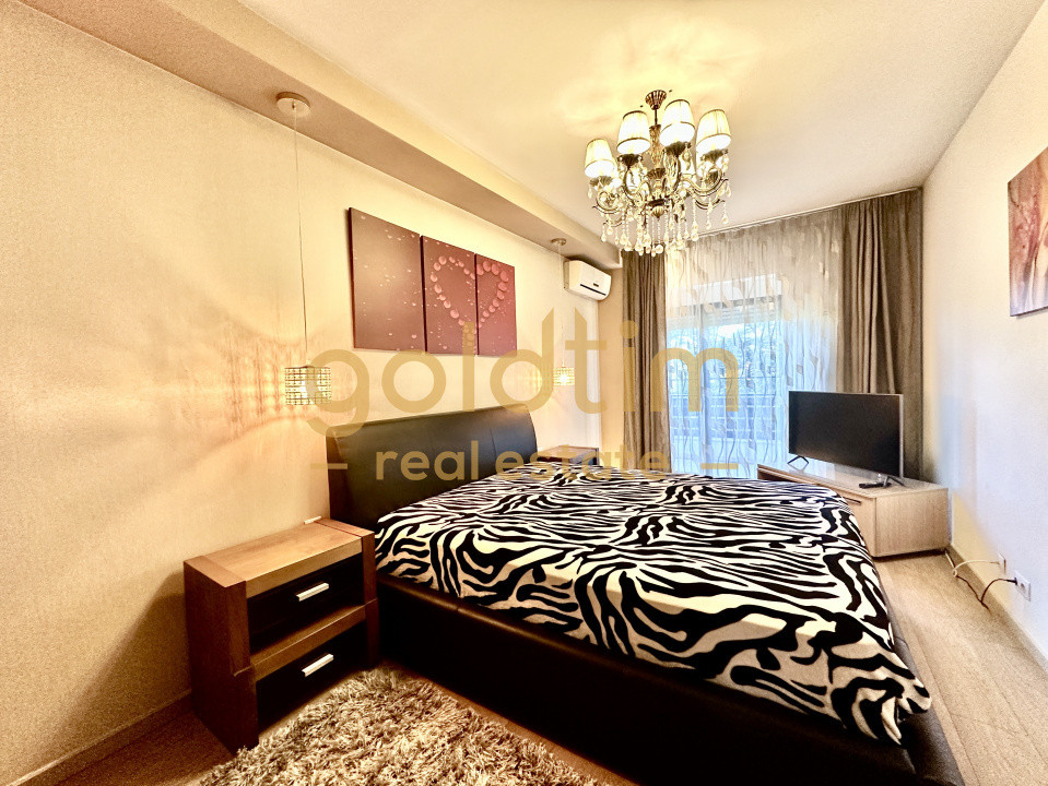 BANEASA/PRIVELISTE SUPERBA/2 LOCURI DE PARCARE INCLUSA/ZOO/