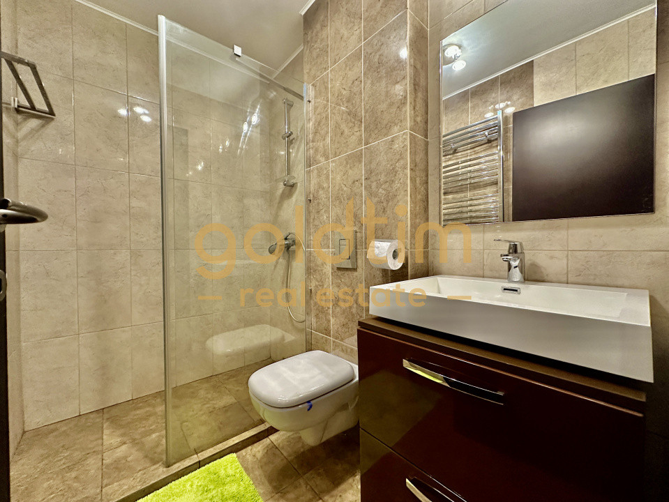 BANEASA/PRIVELISTE SUPERBA/2 LOCURI DE PARCARE INCLUSA/ZOO/