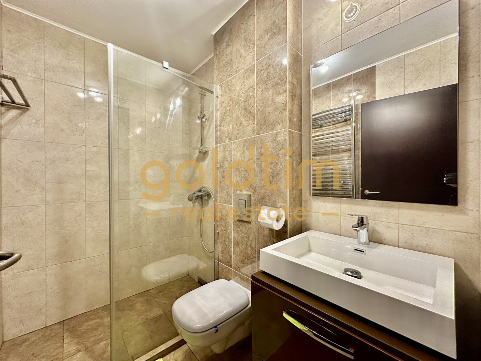 BANEASA/PRIVELISTE SUPERBA/2 LOCURI DE PARCARE INCLUSA/ZOO/