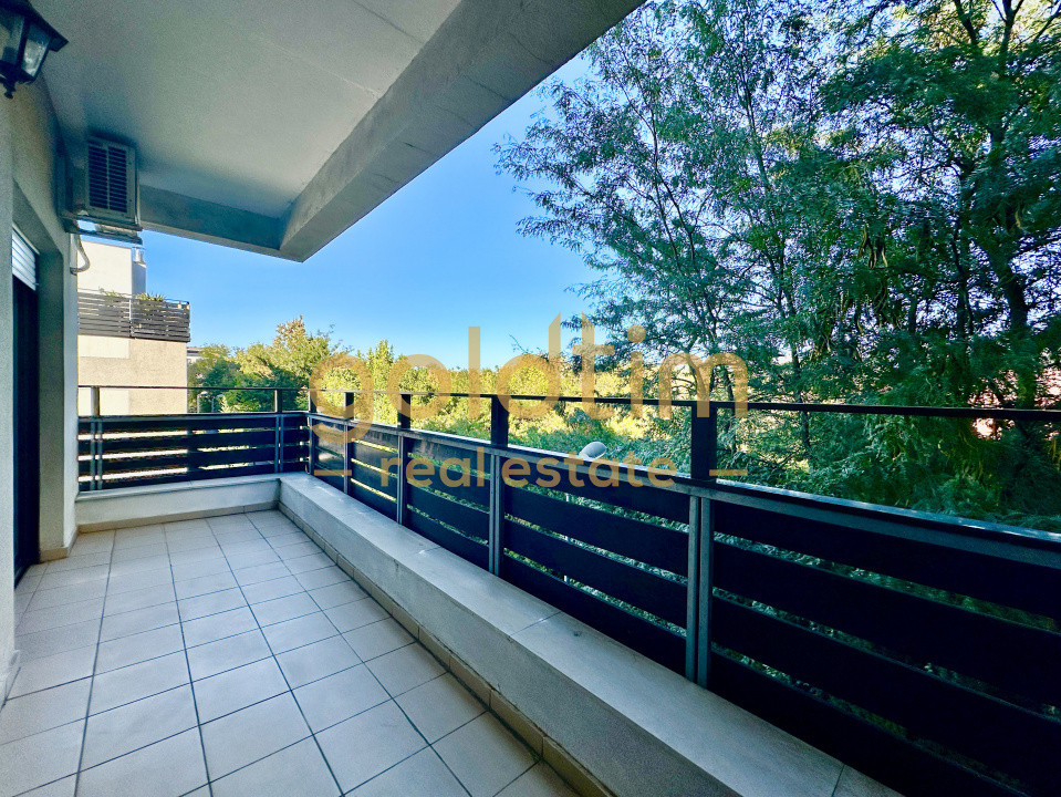 BANEASA/PRIVELISTE SUPERBA/2 LOCURI DE PARCARE INCLUSA/ZOO/