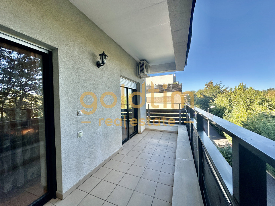 BANEASA/PRIVELISTE SUPERBA/2 LOCURI DE PARCARE INCLUSA/ZOO/