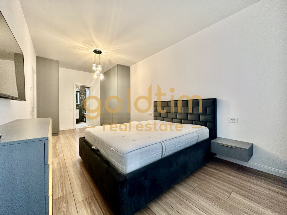 ZONA PORSCHE PIPERA/PARCARE INCLUSA /PIPERA /SPATII GENEROASE /VIEW /NOU