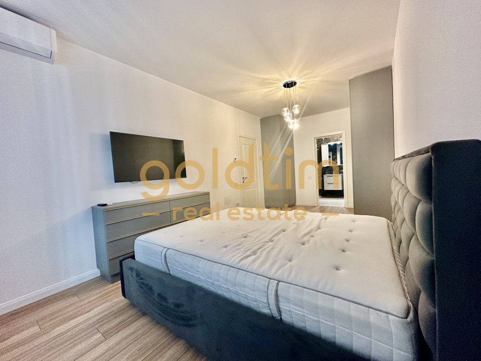 ZONA PORSCHE PIPERA/PARCARE INCLUSA /PIPERA /SPATII GENEROASE /VIEW /NOU