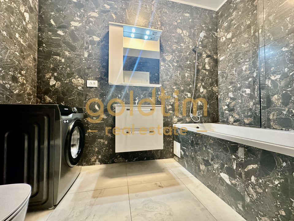 ZONA PORSCHE PIPERA/PARCARE INCLUSA /PIPERA /SPATII GENEROASE /VIEW /NOU