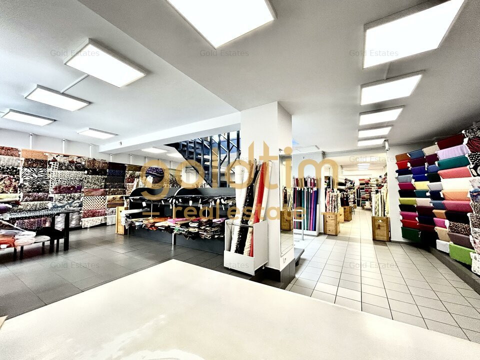 IMOBIL ICONIC: AFTER SCHOOL/COMERCIAL/BIROURI/SCOALA DE ARTA/BD PACHE - PRO TV