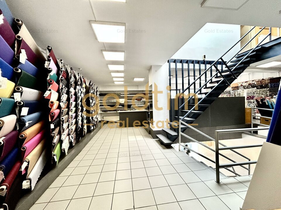 IMOBIL ICONIC: AFTER SCHOOL/COMERCIAL/BIROURI/SCOALA DE ARTA/BD PACHE - PRO TV