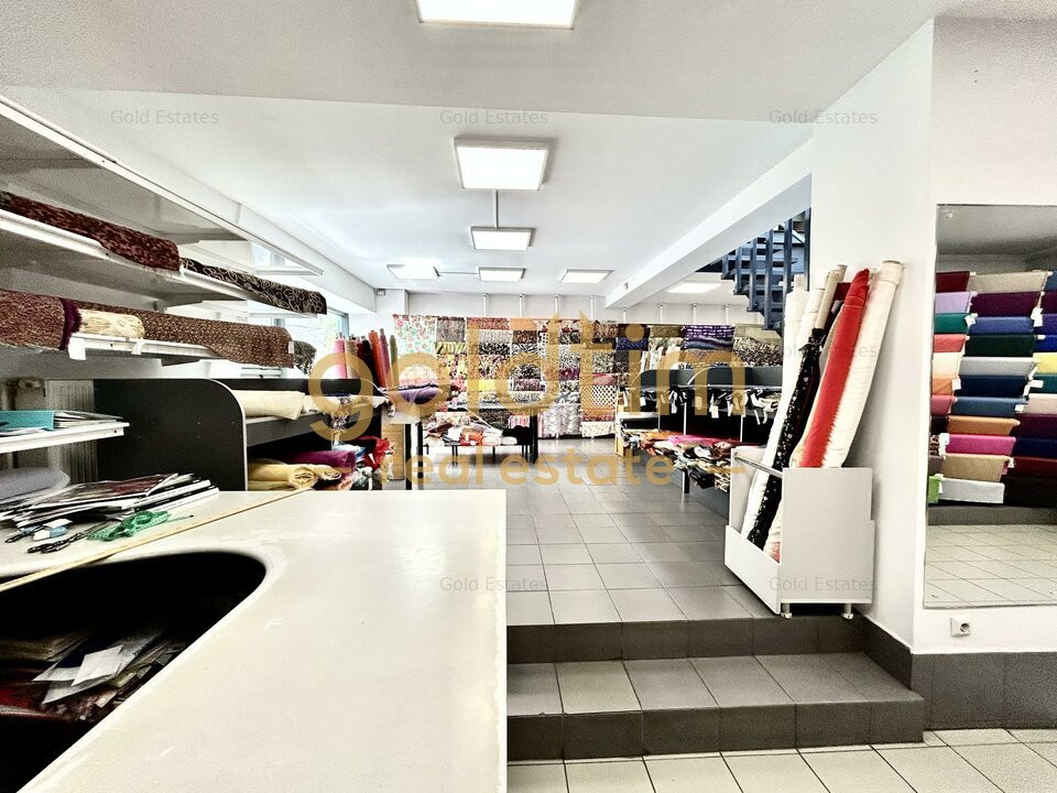 IMOBIL ICONIC: AFTER SCHOOL/COMERCIAL/BIROURI/SCOALA DE ARTA/BD PACHE - PRO TV