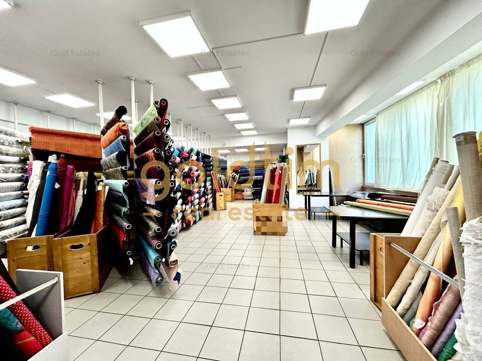 IMOBIL ICONIC: AFTER SCHOOL/COMERCIAL/BIROURI/SCOALA DE ARTA/BD PACHE - PRO TV