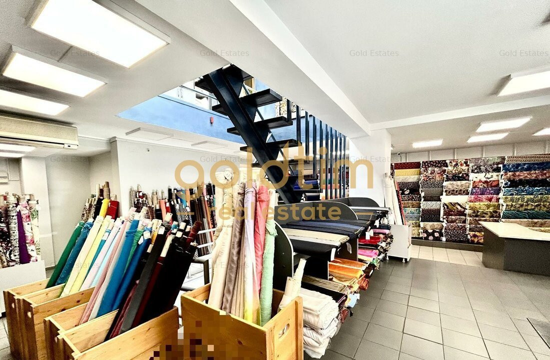 IMOBIL ICONIC: AFTER SCHOOL/COMERCIAL/BIROURI/SCOALA DE ARTA/BD PACHE - PRO TV