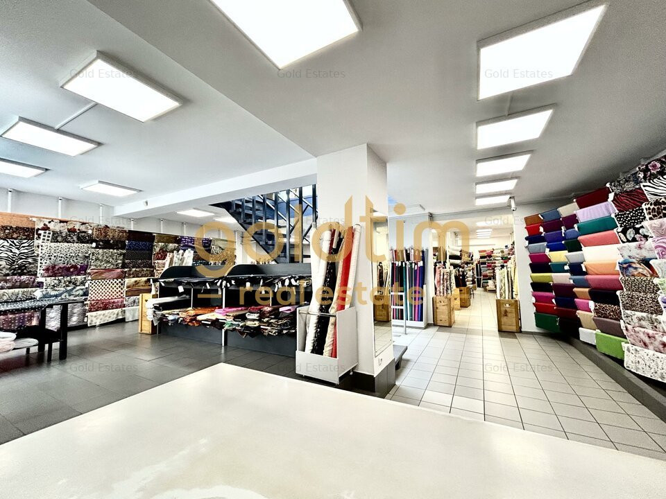 IMOBIL ICONIC: AFTER SCHOOL/COMERCIAL/BIROURI/SCOALA DE ARTA/BD PACHE - PRO TV