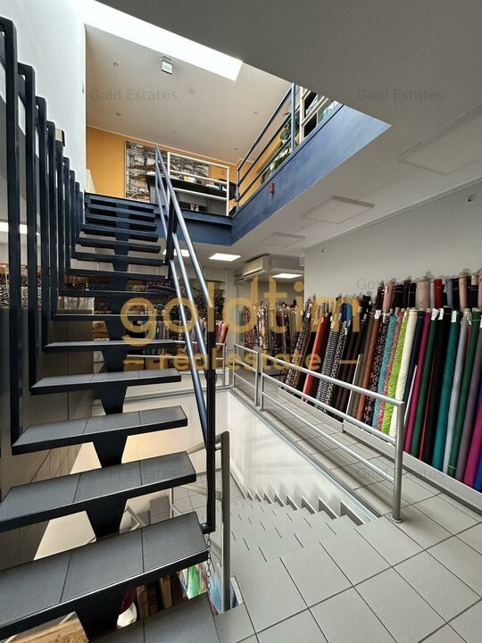 IMOBIL ICONIC: AFTER SCHOOL/COMERCIAL/BIROURI/SCOALA DE ARTA/BD PACHE - PRO TV