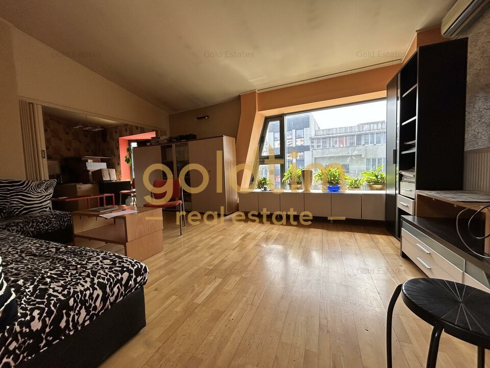 IMOBIL ICONIC: AFTER SCHOOL/COMERCIAL/BIROURI/SCOALA DE ARTA/BD PACHE - PRO TV