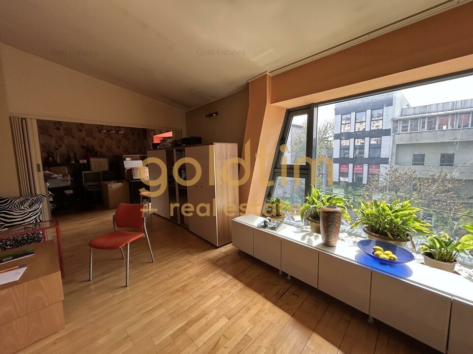 IMOBIL ICONIC: AFTER SCHOOL/COMERCIAL/BIROURI/SCOALA DE ARTA/BD PACHE - PRO TV