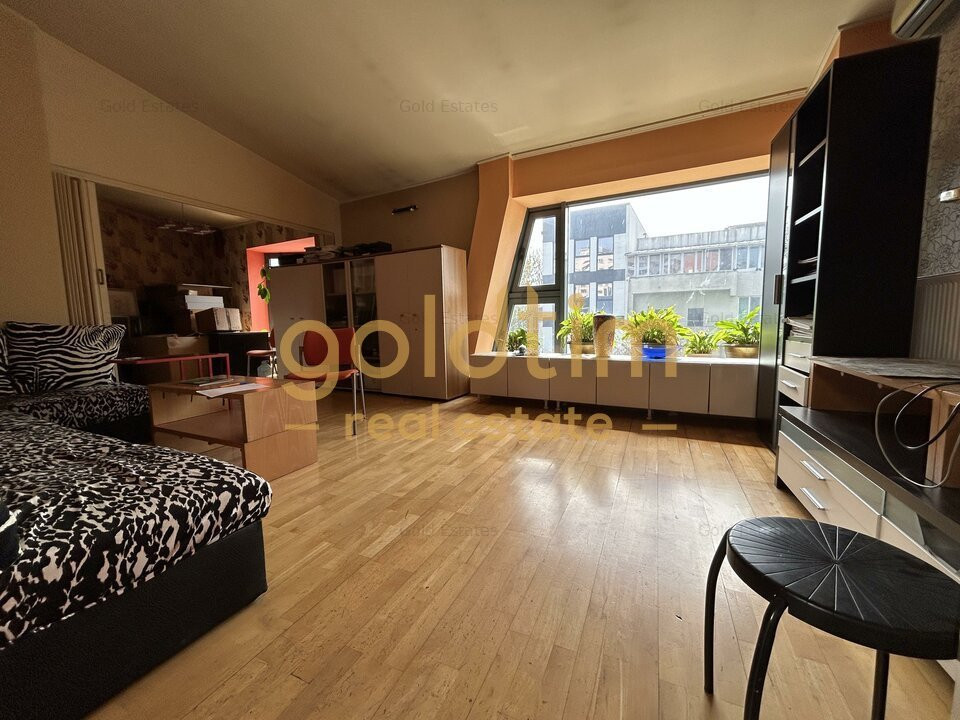 IMOBIL ICONIC: AFTER SCHOOL/COMERCIAL/BIROURI/SCOALA DE ARTA/BD PACHE - PRO TV