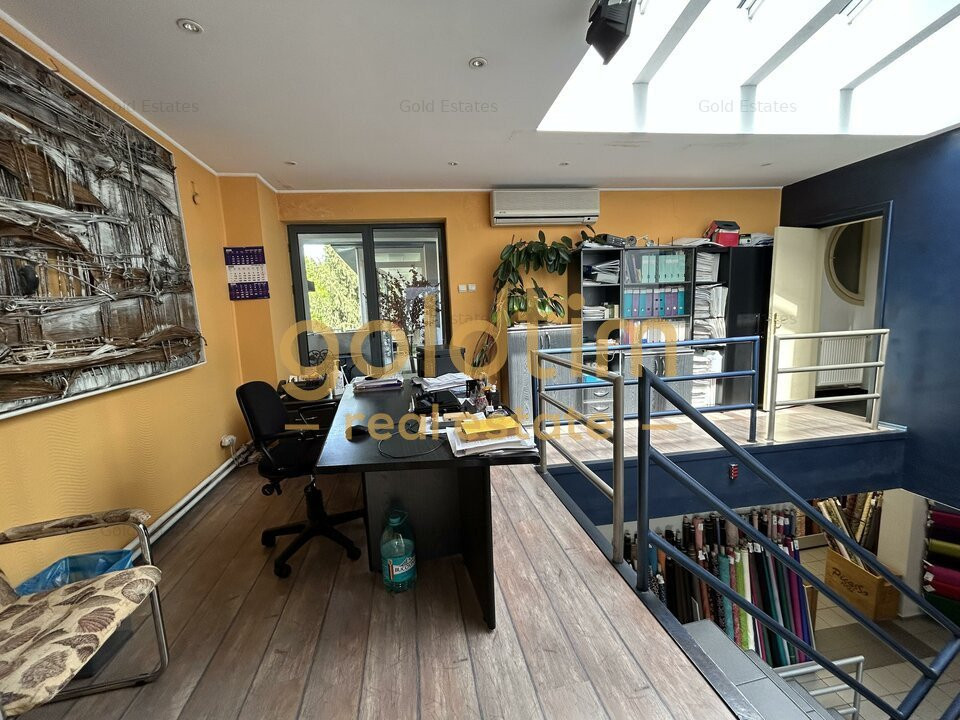 IMOBIL ICONIC: AFTER SCHOOL/COMERCIAL/BIROURI/SCOALA DE ARTA/BD PACHE - PRO TV