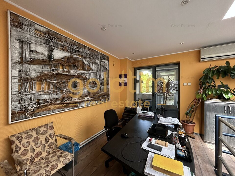 IMOBIL ICONIC: AFTER SCHOOL/COMERCIAL/BIROURI/SCOALA DE ARTA/BD PACHE - PRO TV