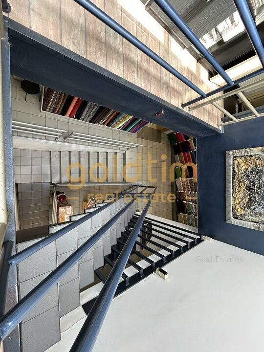 IMOBIL ICONIC: AFTER SCHOOL/COMERCIAL/BIROURI/SCOALA DE ARTA/BD PACHE - PRO TV