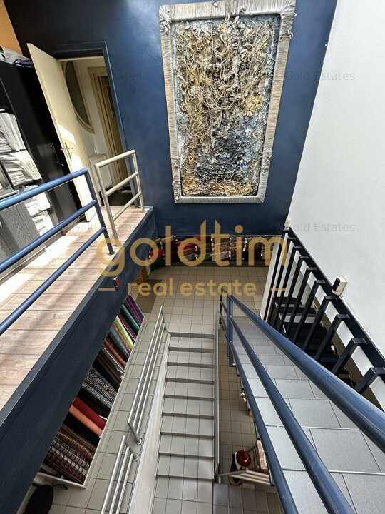 IMOBIL ICONIC: AFTER SCHOOL/COMERCIAL/BIROURI/SCOALA DE ARTA/BD PACHE - PRO TV