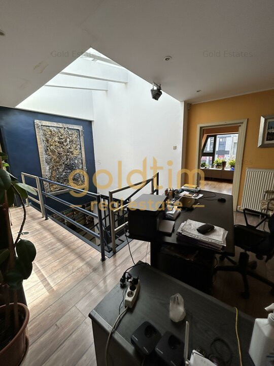 IMOBIL ICONIC: AFTER SCHOOL/COMERCIAL/BIROURI/SCOALA DE ARTA/BD PACHE - PRO TV