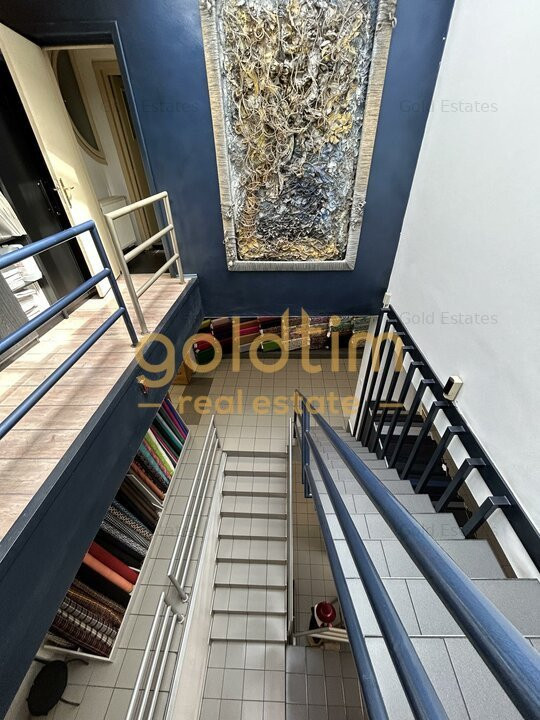 IMOBIL ICONIC: AFTER SCHOOL/COMERCIAL/BIROURI/SCOALA DE ARTA/BD PACHE - PRO TV