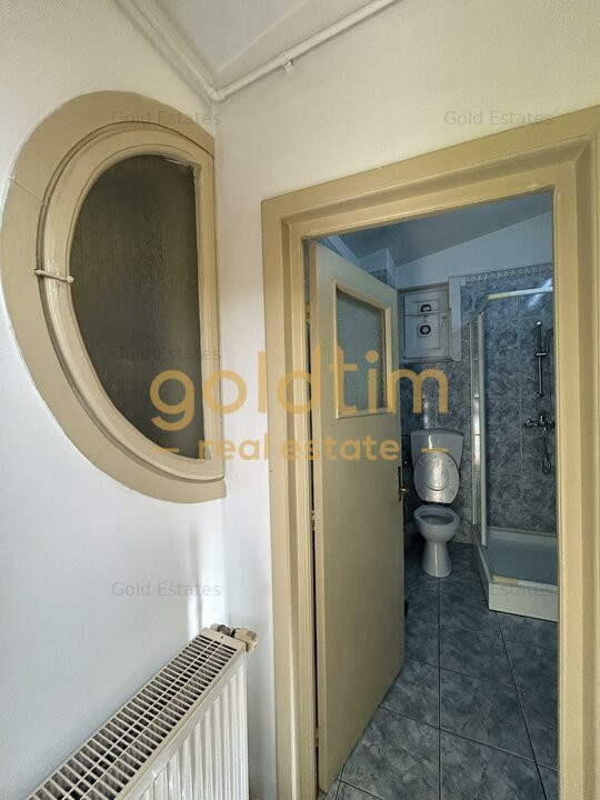 IMOBIL ICONIC: AFTER SCHOOL/COMERCIAL/BIROURI/SCOALA DE ARTA/BD PACHE - PRO TV