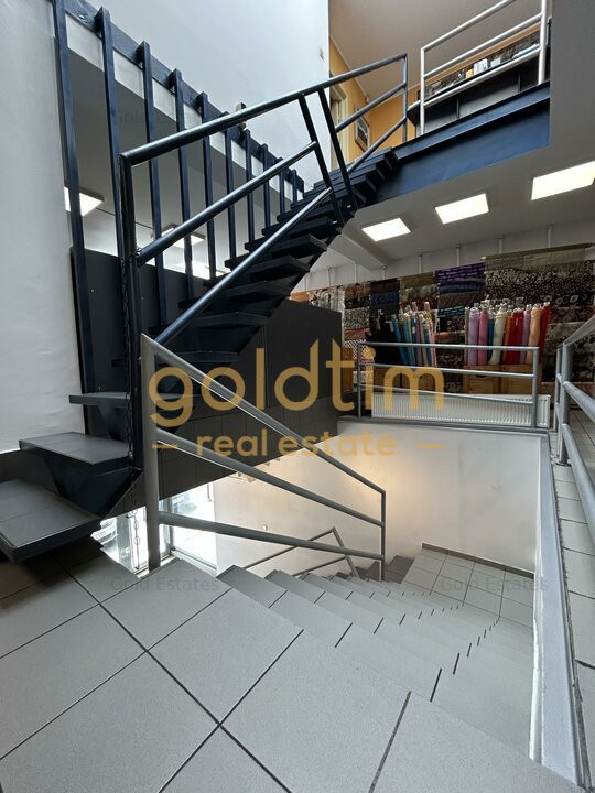 IMOBIL ICONIC: AFTER SCHOOL/COMERCIAL/BIROURI/SCOALA DE ARTA/BD PACHE - PRO TV