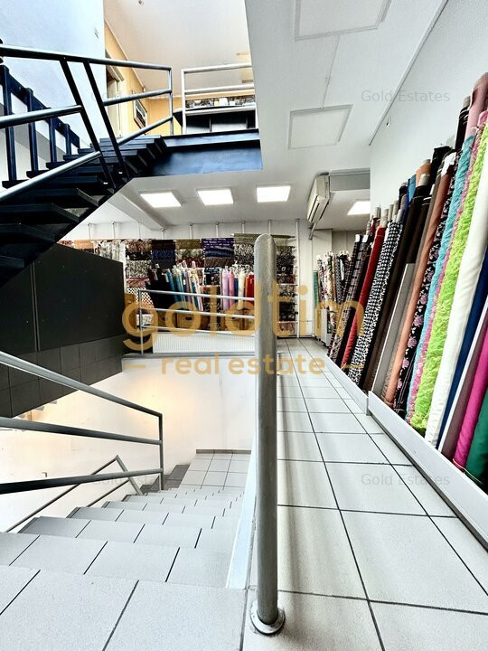 IMOBIL ICONIC: AFTER SCHOOL/COMERCIAL/BIROURI/SCOALA DE ARTA/BD PACHE - PRO TV