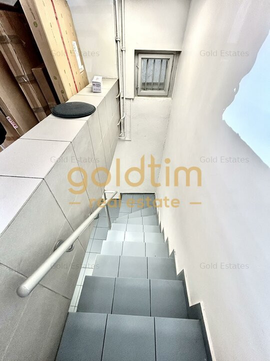 IMOBIL ICONIC: AFTER SCHOOL/COMERCIAL/BIROURI/SCOALA DE ARTA/BD PACHE - PRO TV