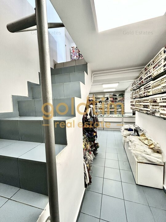 IMOBIL ICONIC: AFTER SCHOOL/COMERCIAL/BIROURI/SCOALA DE ARTA/BD PACHE - PRO TV