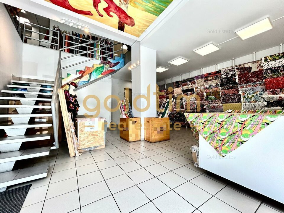 IMOBIL ICONIC: AFTER SCHOOL/COMERCIAL/BIROURI/SCOALA DE ARTA/BD PACHE - PRO TV