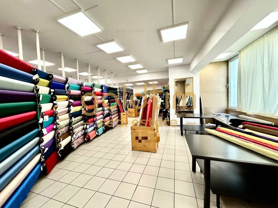 IMOBIL ICONIC: AFTER SCHOOL/COMERCIAL/BIROURI/SCOALA DE ARTA/BD PACHE - PRO TV