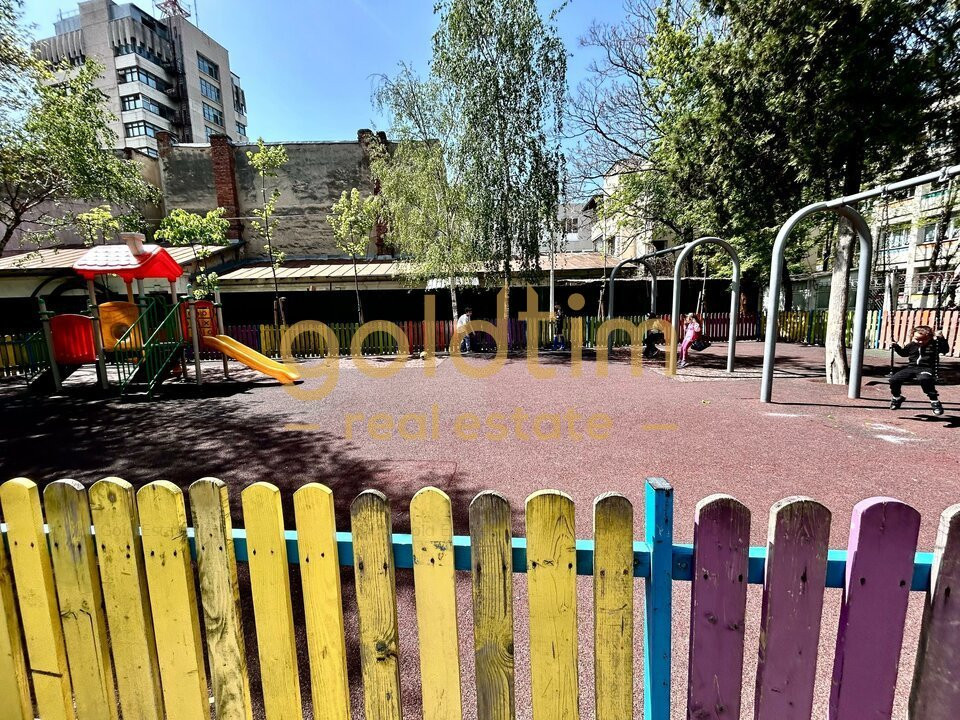 IMOBIL ICONIC: AFTER SCHOOL/COMERCIAL/BIROURI/SCOALA DE ARTA/BD PACHE - PRO TV