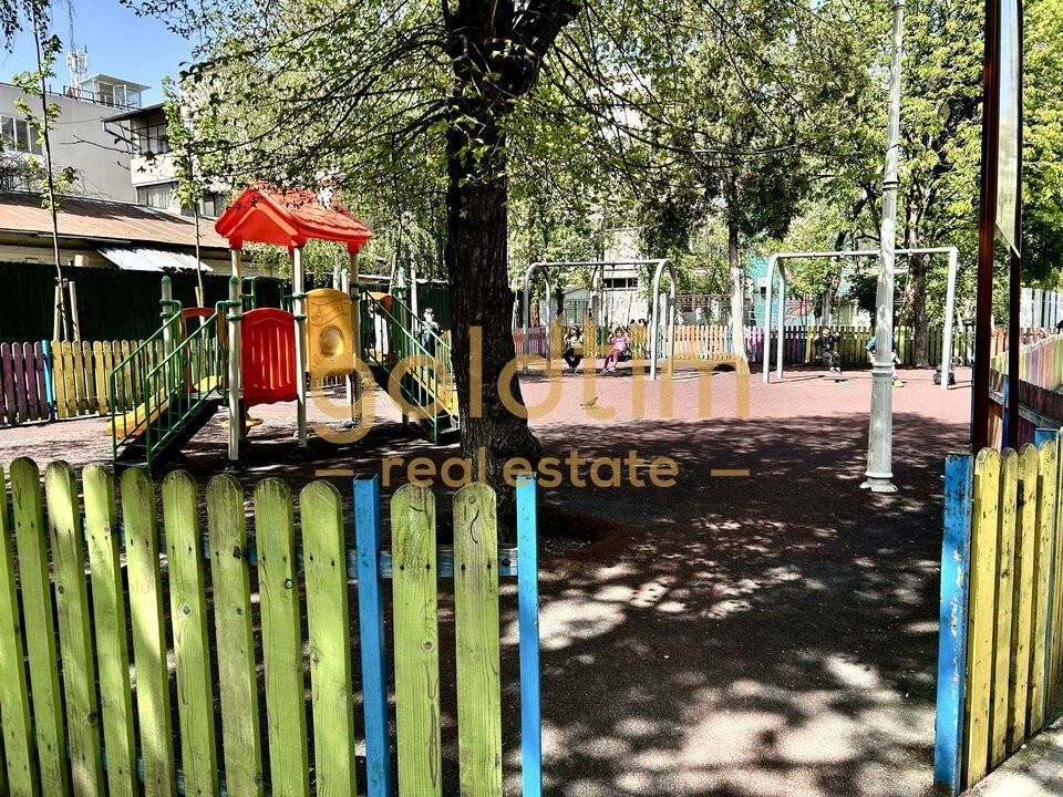 IMOBIL ICONIC: AFTER SCHOOL/COMERCIAL/BIROURI/SCOALA DE ARTA/BD PACHE - PRO TV