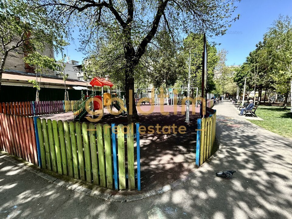 IMOBIL ICONIC: AFTER SCHOOL/COMERCIAL/BIROURI/SCOALA DE ARTA/BD PACHE - PRO TV