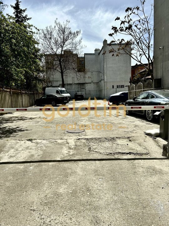 IMOBIL ICONIC: AFTER SCHOOL/COMERCIAL/BIROURI/SCOALA DE ARTA/BD PACHE - PRO TV