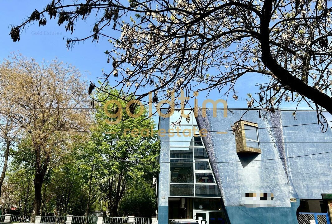 IMOBIL ICONIC: AFTER SCHOOL/COMERCIAL/BIROURI/SCOALA DE ARTA/BD PACHE - PRO TV