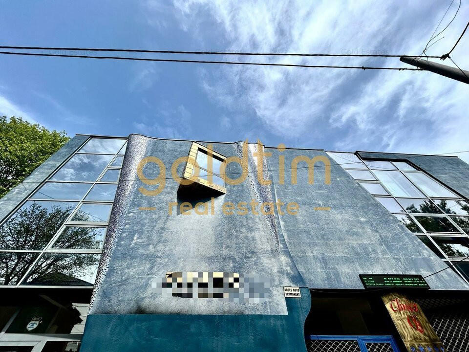 IMOBIL ICONIC: AFTER SCHOOL/COMERCIAL/BIROURI/SCOALA DE ARTA/BD PACHE - PRO TV