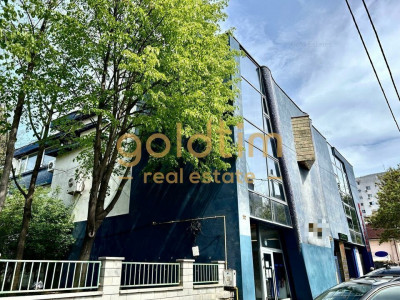 IMOBIL ICONIC: AFTER SCHOOL/COMERCIAL/BIROURI/SCOALA DE ARTA/BD PACHE - PRO TV